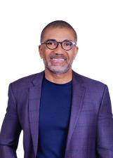 Foto oficial de Alfredo do Belo