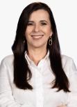 Foto oficial de Jane Reis