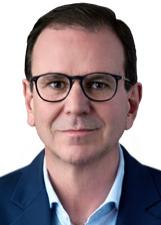 Foto oficial de Eduardo Paes