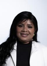 Foto oficial de Missionária Paulinha