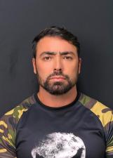 Foto oficial de Greg Duarte