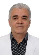 Foto oficial de Roberto Cid