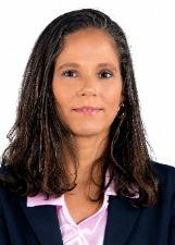 Foto oficial de Míriam Carvalho