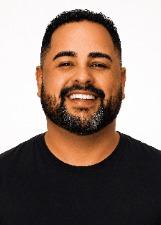 Foto oficial de Cadu Moraes
