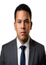 Foto oficial de Igor Oliveira