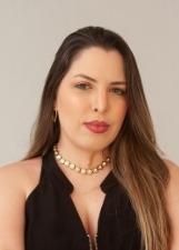 Foto oficial de Thayenne Perrier