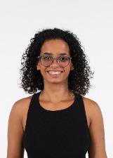 Foto oficial de Dhebora Paiva