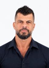 Foto oficial de Thiago Villaça