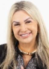 Foto oficial de Dra. Sandra Alves