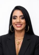 Foto oficial de Jaqueline Vieira