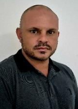 Foto oficial de Prof Davi Andrade