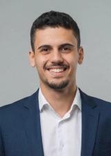 Foto oficial de André Brandão