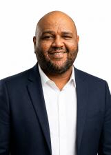 Foto oficial de Bruno Vaca