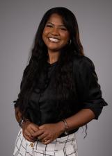Foto oficial de Thaysa Ventura