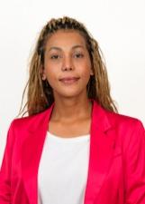 Foto oficial de Danieli Christovão Balbi