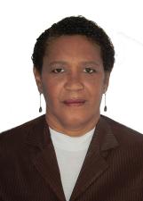 Foto oficial de Sandra do Mutirão