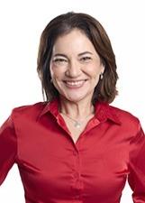Foto oficial de Elika Takimoto