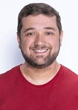 Foto oficial de Raone Ferreira