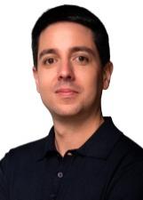 Foto oficial de Isaac Ricalde