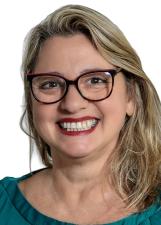 Foto oficial de Claudia Araujo
