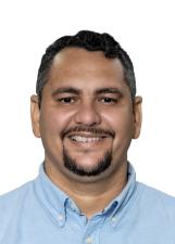 Foto oficial de André Almeida