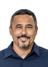 Foto oficial de Marcos Nobre