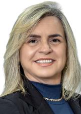 Foto oficial de Cirlene Mozer