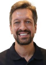 Foto oficial de Gustavo Schmidt