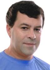 Foto oficial de Marcos Medeiros