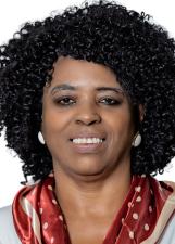 Foto oficial de Solange Souza