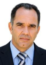 Foto oficial de Humberto Martins