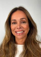 Foto oficial de Cristiane do Roberto Jefferson
