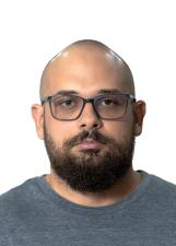 Foto oficial de Petterson Santos