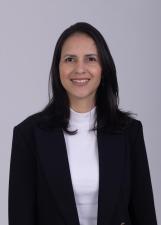 Foto oficial de Aghata Almeida