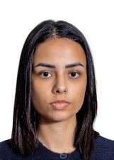 Foto oficial de Carol Monteiro