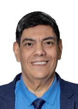 Foto oficial de Carlos Cruz Amigo do Social