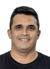 Foto oficial de William Correia