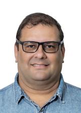 Foto oficial de Rafael Braz