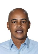 Foto oficial de Yul Gomes