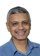 Foto oficial de Vinicius Prudêncio