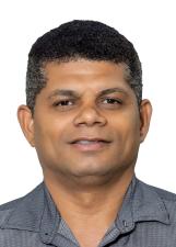 Foto oficial de Rogerio Verissimo