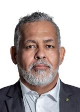 Foto oficial de Wagner Coelho