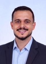 Foto oficial de Danilo Barreto