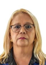 Foto oficial de Pastora Vania Aguiar