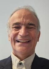 Foto oficial de Marco Vaz