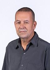 Foto oficial de Daniel do Nascimento