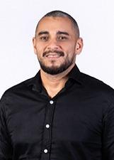 Foto oficial de Professor Vieira