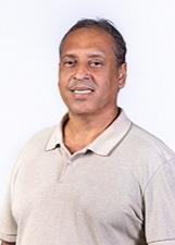 Foto oficial de Silvio Guedes
