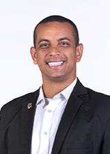 Foto oficial de Rafael Maestro