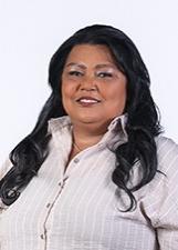 Foto oficial de Bia Cruz